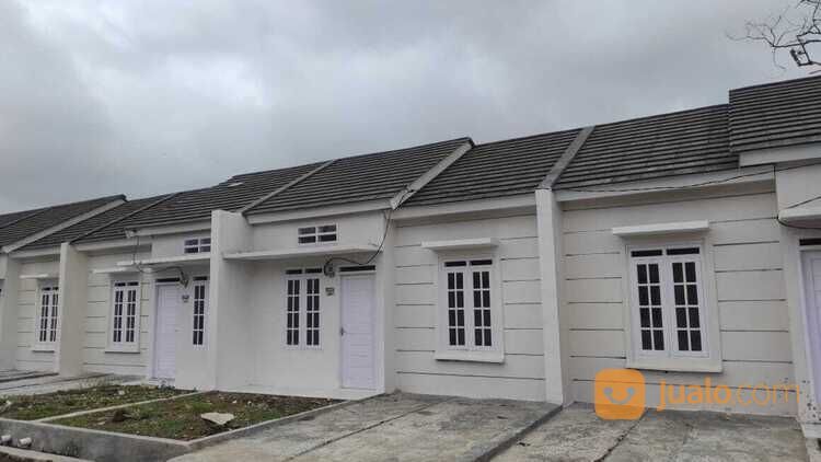 Perumahan Subsidi Trusmiland Tengahtani Cirebon