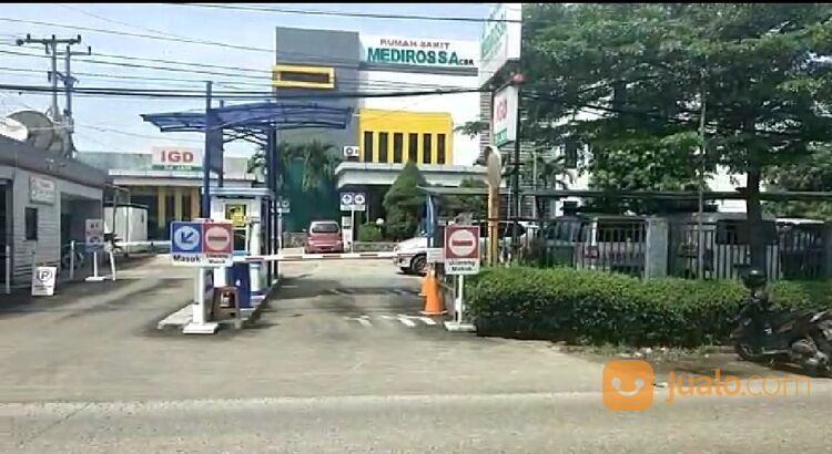 Rumah Sakit Medirosah Cibarusah-Cikarang