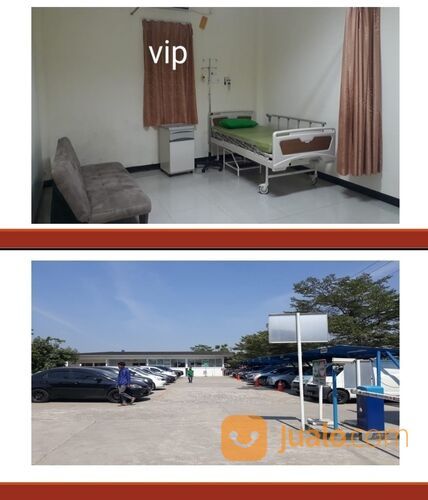 Rumah Sakit Medirosah Cibarusah-Cikarang