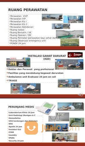 Rumah Sakit Medirosah Cibarusah-Cikarang