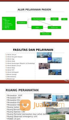 Rumah Sakit Medirosah Cibarusah-Cikarang