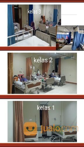 Rumah Sakit Medirosah Cibarusah-Cikarang