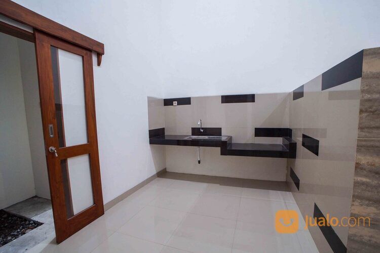 Perumahan Cluster De Paradise One Gate Sistem. Bisa KPR