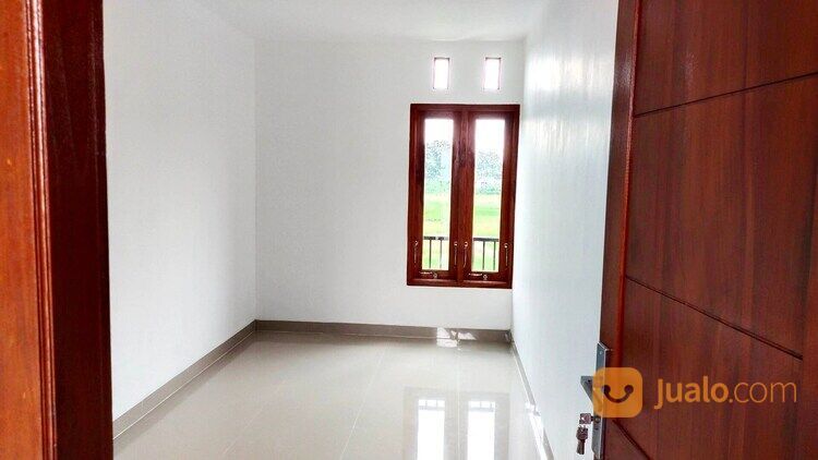 Perumahan Cluster De Paradise One Gate Sistem. Bisa KPR