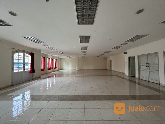 UNIT MOI KELAPA GADING SQUARE