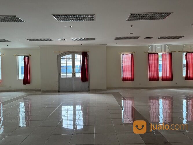 UNIT MOI KELAPA GADING SQUARE