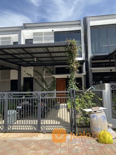 RUMAH MINIMALIS D KOMPLEK BUKIT MEKAR INDAH CILEUNYI BANDUNG