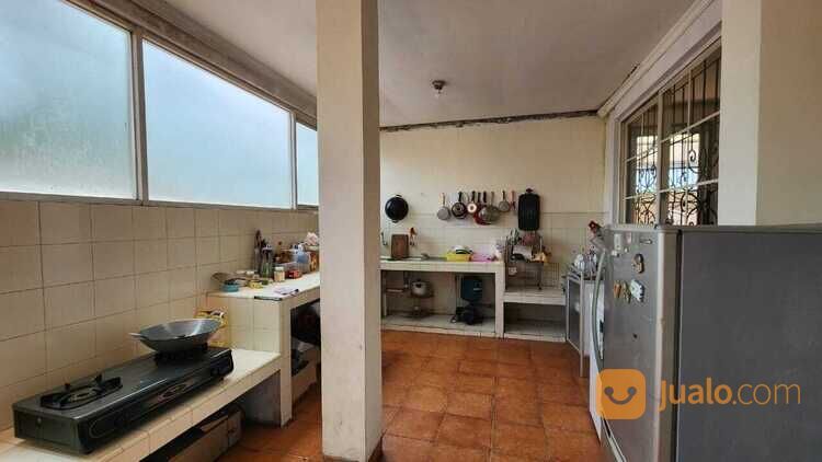 Perumahan Taman Beverly Golf Lippo Karawaci Rumah Mewah 2 Lantai