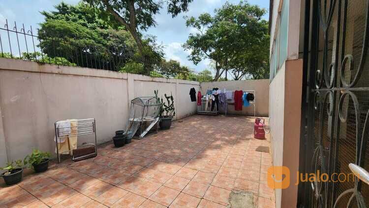 Perumahan Taman Beverly Golf Lippo Karawaci Rumah Mewah 2 Lantai