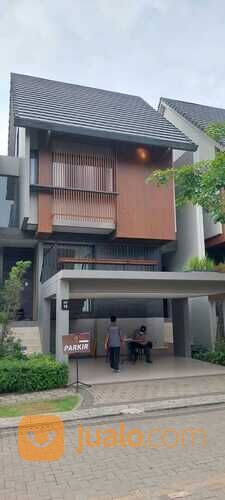 Investasi Hunian Modern Terbaik di Quantis Signature BSD City