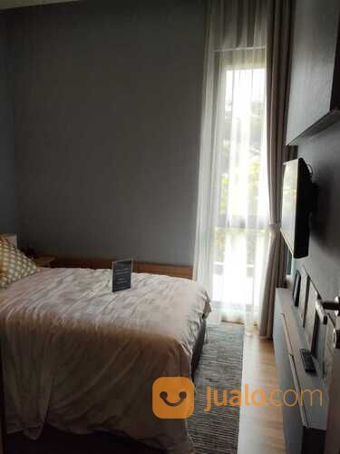 Investasi Hunian Modern Terbaik di Quantis Signature BSD City