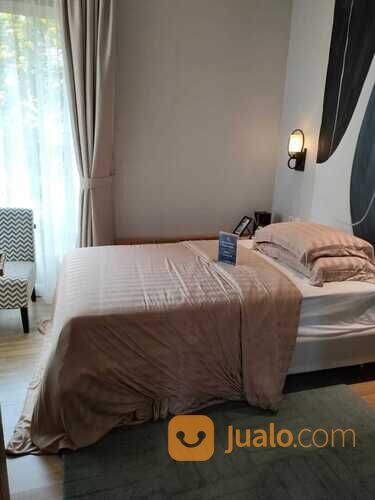 Investasi Hunian Modern Terbaik di Quantis Signature BSD City