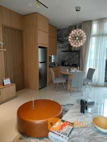 Investasi Hunian Modern Terbaik di Quantis Signature BSD City