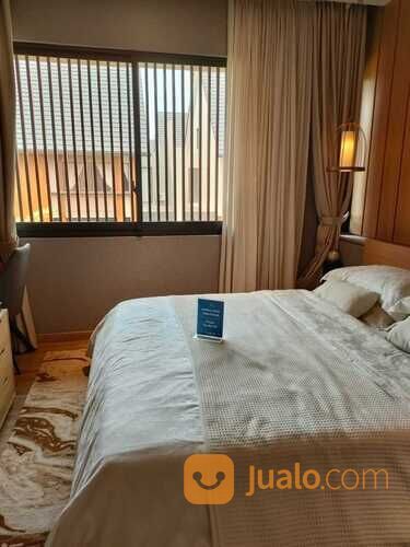 Investasi Hunian Modern Terbaik di Quantis Signature BSD City