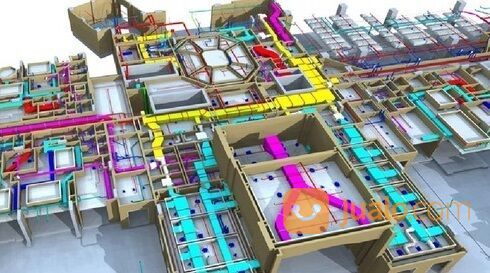 ELECTRONICA – Training BIM, Revit, Autocad, Archicad