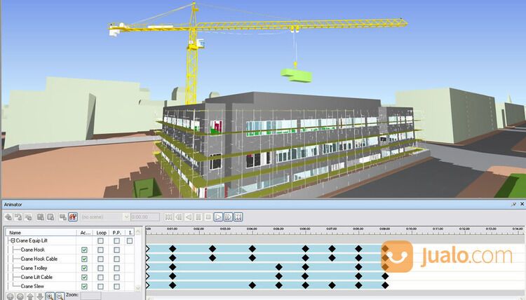 ELECTRONICA – Training BIM, Revit, Autocad, Archicad