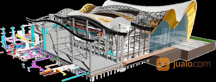 ELECTRONICA – Training BIM, Revit, Autocad, Archicad