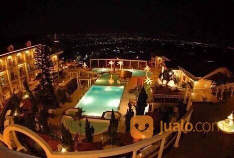 Hotel dan Resort Tretes Raya (code : YLN)