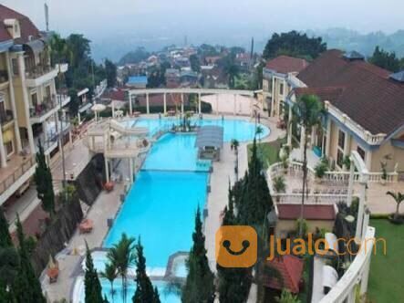 Hotel dan Resort Tretes Raya (code : YLN)