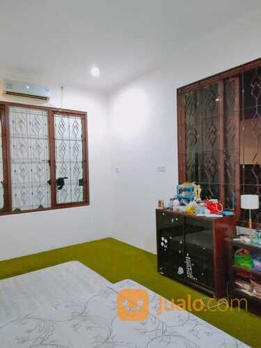 PADAT PENDUDUK & KAWASAN RAME Ruko Jalan Raya Kutisari Surabaya Cocok Buat Usaha