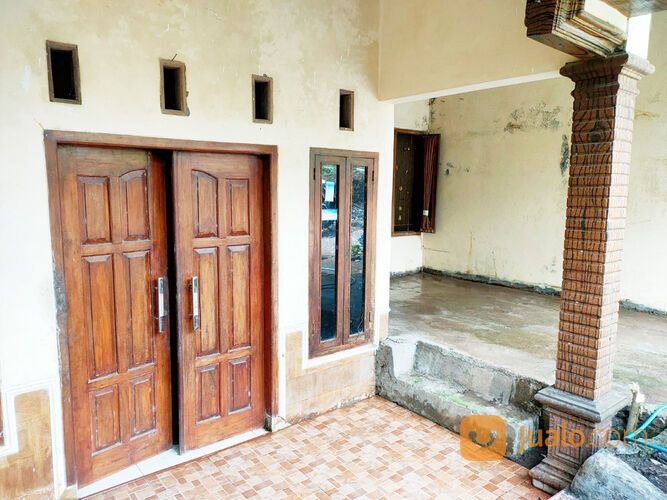 Rumah di Ungaran Semarang Dekat Plaza Bandarjo, Pasar Bandarjo, RSUD Ungaran, Kampus UNDARIS