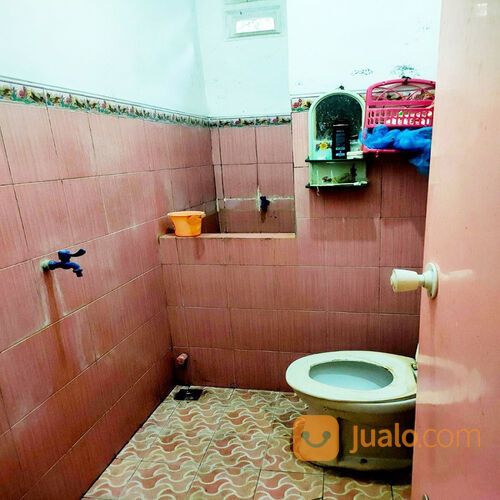 Rumah di Ungaran Semarang Dekat Plaza Bandarjo, Pasar Bandarjo, RSUD Ungaran, Kampus UNDARIS