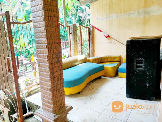 Rumah di Ungaran Semarang Dekat Plaza Bandarjo, Pasar Bandarjo, RSUD Ungaran, Kampus UNDARIS