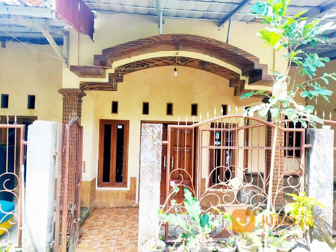 Rumah di Ungaran Semarang Dekat Plaza Bandarjo, Pasar Bandarjo, RSUD Ungaran, Kampus UNDARIS