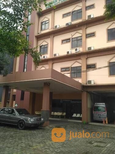 Rumah Sakit Bhineka Bakti Husada Tangerang Selatan