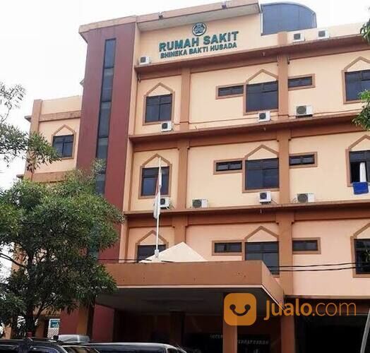 Rumah Sakit Bhineka Bakti Husada Tangerang Selatan