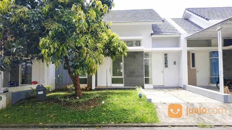 Rumah 70/135 di Forest Hill Citraland Bsb City Semarang