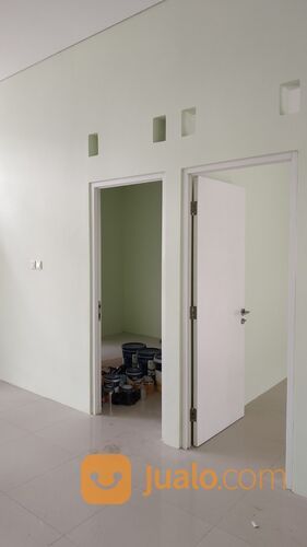 Rumah 70/135 di Forest Hill Citraland Bsb City Semarang