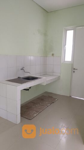 Rumah 70/135 di Forest Hill Citraland Bsb City Semarang