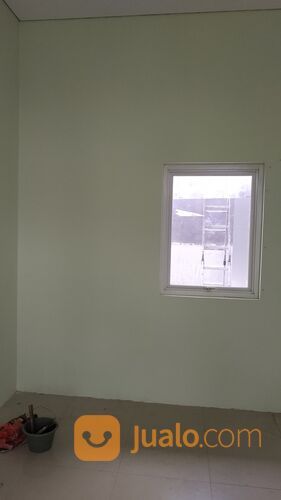 Rumah 70/135 di Forest Hill Citraland Bsb City Semarang