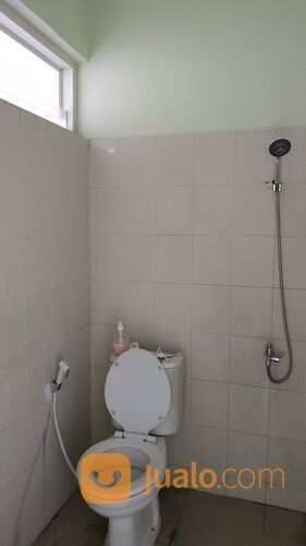 Rumah 70/135 di Forest Hill Citraland Bsb City Semarang