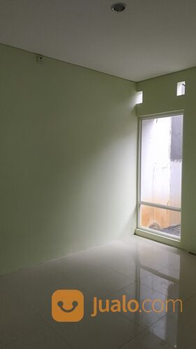 Rumah 70/135 di Forest Hill Citraland Bsb City Semarang