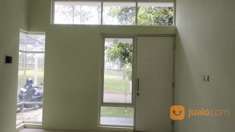 Rumah 70/135 di Forest Hill Citraland Bsb City Semarang