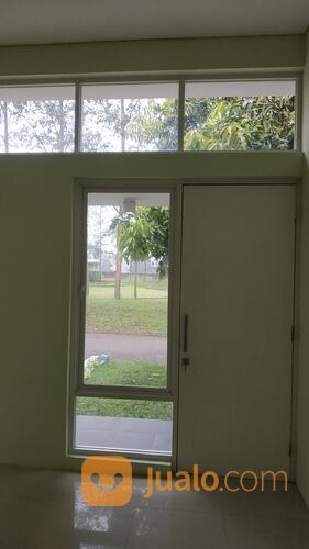 Rumah 70/135 di Forest Hill Citraland Bsb City Semarang