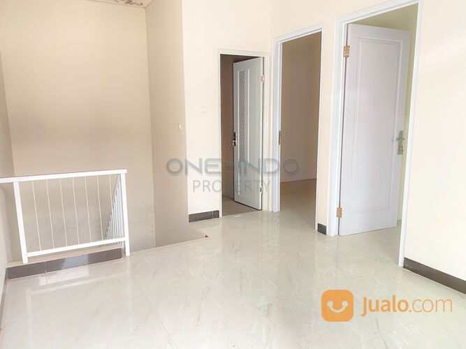 Dealova caringin Rumah Mewah Di Depok Tanpa DP