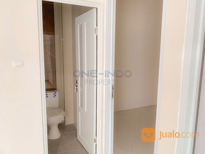 Dealova caringin Rumah Mewah Di Depok Tanpa DP