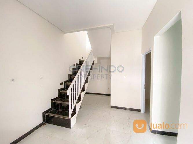 Dealova caringin Rumah Mewah Di Depok Tanpa DP