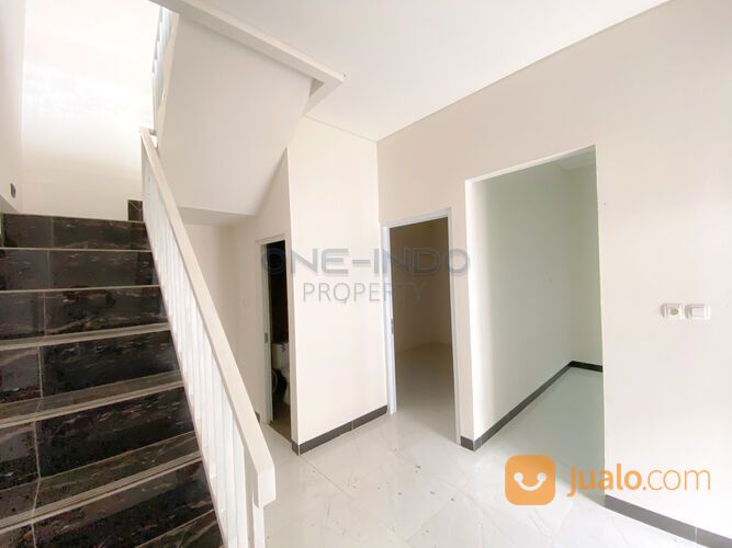 Dealova caringin Rumah Mewah Di Depok Tanpa DP