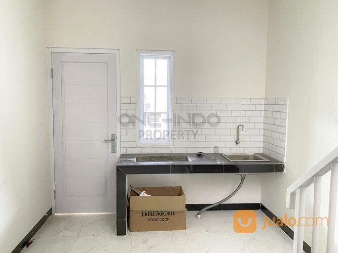 Dealova caringin Rumah Mewah Di Depok Tanpa DP