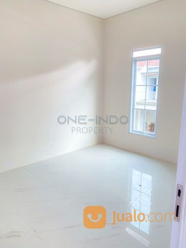 Dealova caringin Rumah Mewah Di Depok Tanpa DP