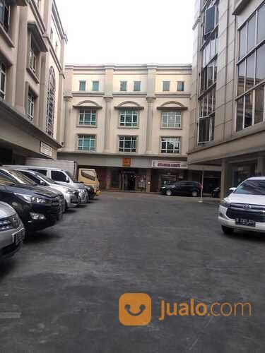 Sewa Ruko,Ruang Kantor,Gudang Perlantai Terjangkau di Business Park Kebon Jeruk Jakarta Barat