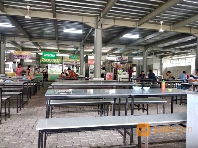 Sewa Ruko,Ruang Kantor,Gudang Perlantai Terjangkau di Business Park Kebon Jeruk Jakarta Barat