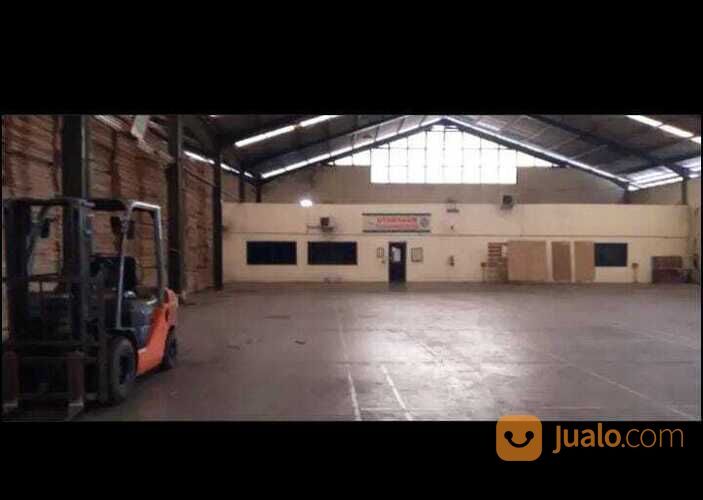 pabrik kayu lapis lokasi tengaran semarang Luas Tanah: 5Ha