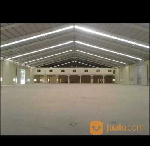 pabrik kayu lapis lokasi tengaran semarang Luas Tanah: 5Ha