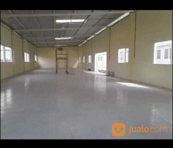 pabrik kayu lapis lokasi tengaran semarang Luas Tanah: 5Ha