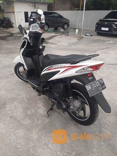 motor vario thn 2016